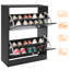 Blisswood 2 Drawer Shoe Storage Cabinet-855447459