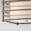Crowborough Semi Flush Mount