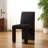 Silverton 19.7'' H Upholstered Pine Parsons Chair-1102654939