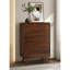 Commode à 5 tiroirs Winston