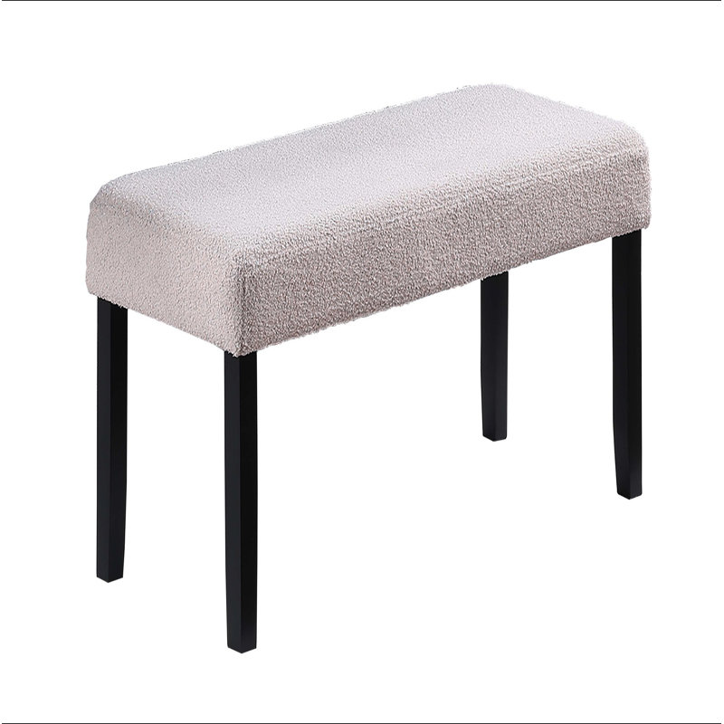 Banc de salle à manger 1pc seulement