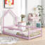 Lit simple pour enfant Tralee-1339399125