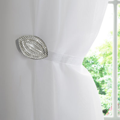 Larkin 4cm Curtain Holdback/Tieback
