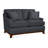 Oaks Way Upholstered 60'' Loveseat-87474523-87474594