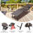 Outdoor Chaise Lounge