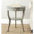 Joanna Solid Wood Top End Table with Storage-15418968