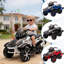 ZACOO Pedal Ride On Toy-132941542