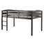 Lit mezzanine simple Gopinath par Harriet Bee-1148655142