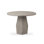 Bowman Outdoor Round Dining Table