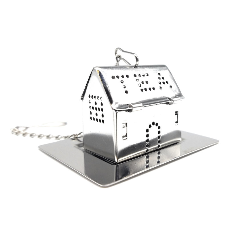 Kitchen Supply Wholesale Stainless Steel Tea Infusers