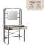 Oscar Dressing Table with Mirror-1942269065