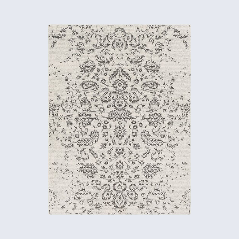 Idellar Indoor Rug, Rectangle 5'3" x 7'3"