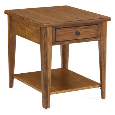 Table de bout Quinta