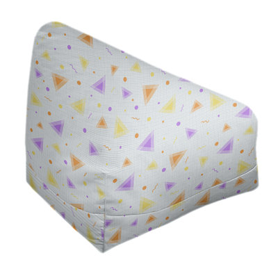 Leffel Bean Bag Chair & Lounger