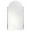 Chelsea Large Framed Mirror-20417133