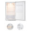 Klarstein 92m³ L Freestanding Mini Fridge-31332985