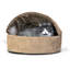 Lit rond pour chat-4769110-4769113