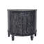 Petite armoire de rangement Mid Century