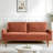 Modern design upholstered Sofa-652018844-656433574