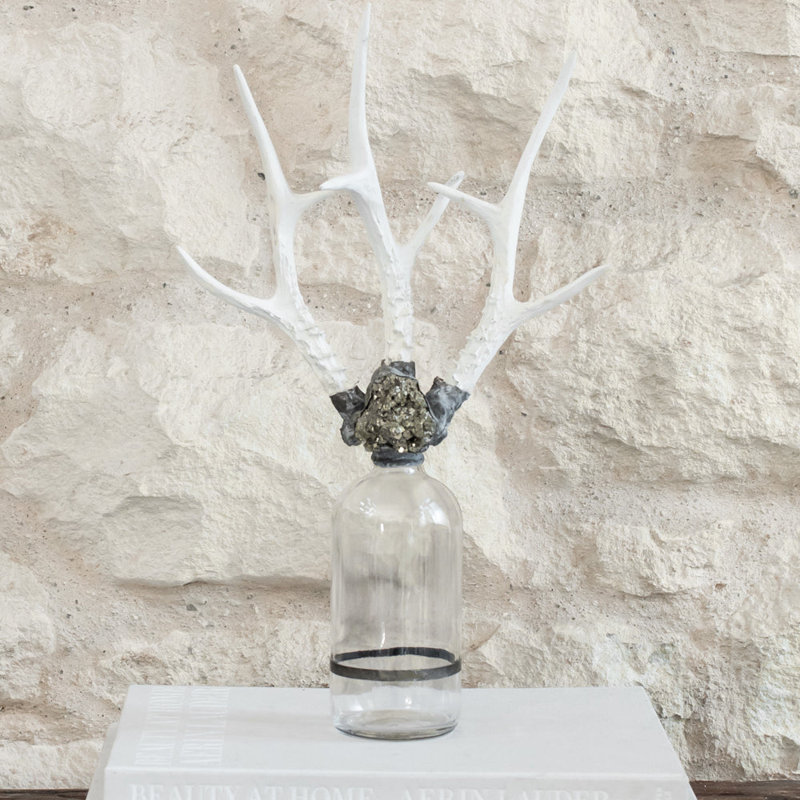 Handmade Decorative Bottle