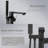 Floor Tub Filler with Diverter-72778372