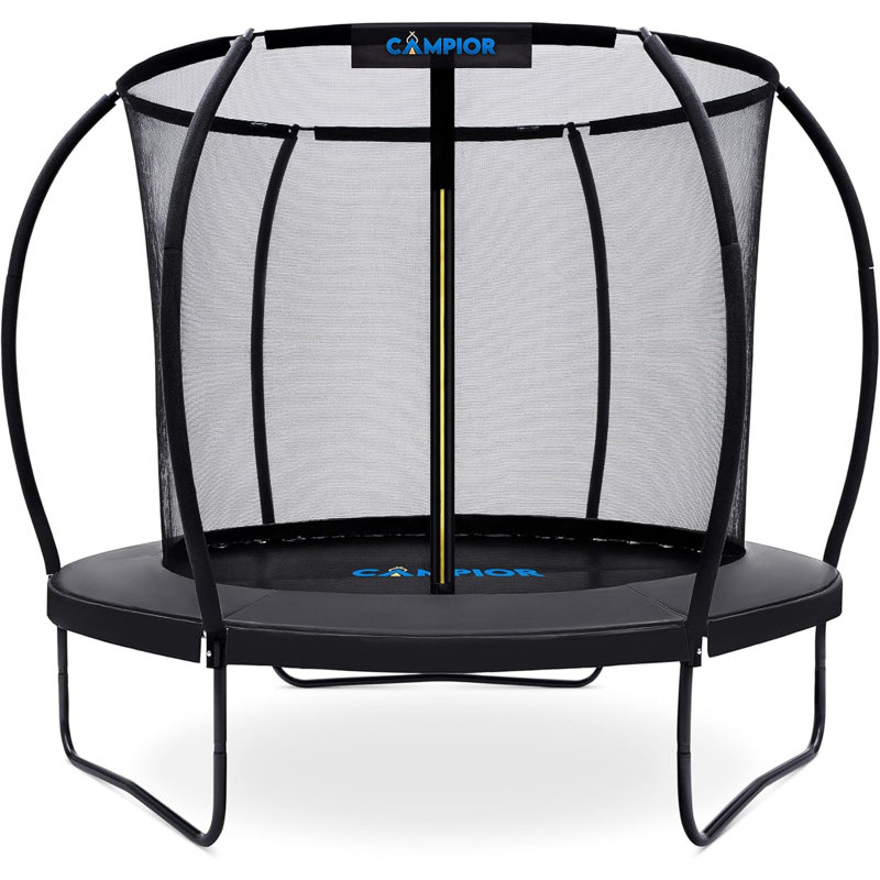 Bakken- Swiss Hexagon Fitness Trampoline