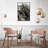 Palm Tree Shadow by Oliver Gal - Graphic Art-33344902-33344948