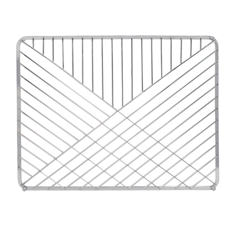 Wright Sink Grid