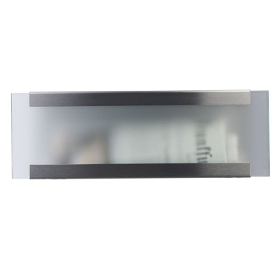 Gaige Ivy Bronx 14cm H Newspaper Holder