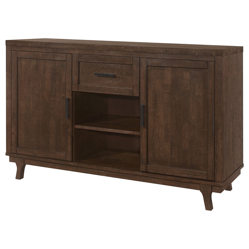 Buffet 2 portes Breeyah