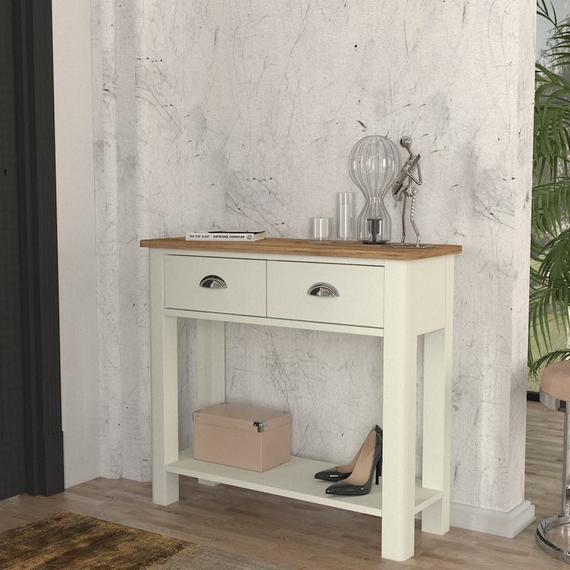 Leontine 85cm Console Table