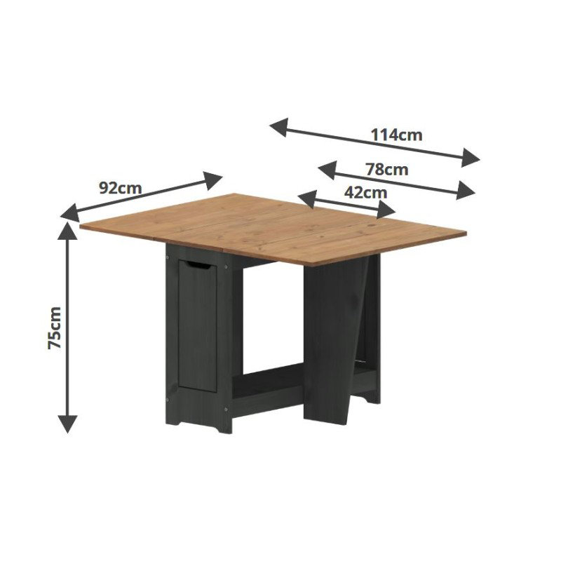 4 - Person Dining Set