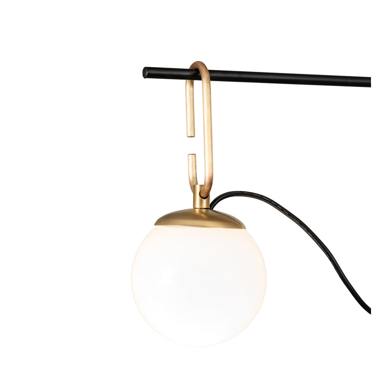 Bola 3 - Light Chandelier