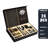 Premium Stainless Steel Flatware Set 24-Piece Cutlery Set For 6 Elegant Dining Experience