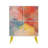 Paola Accent Cabinet