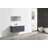 Korrina 47.13'' Single Bathroom Vanity with Plastic Top-129984472