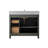 Ajhane 42" Single Bathroom Vanity Set-513058257