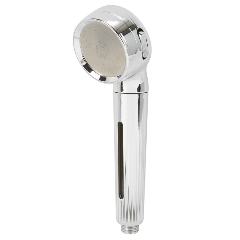 Pomme de douche 3 fonctions Bath Bliss