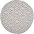 Silver/Ivory