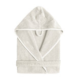 Bee Waffle B Bathrobe