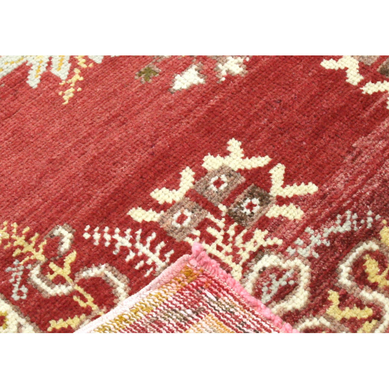 One-of-a-Kind 2'11" X 5'1" Area Rug