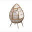 Fauteuil Serina