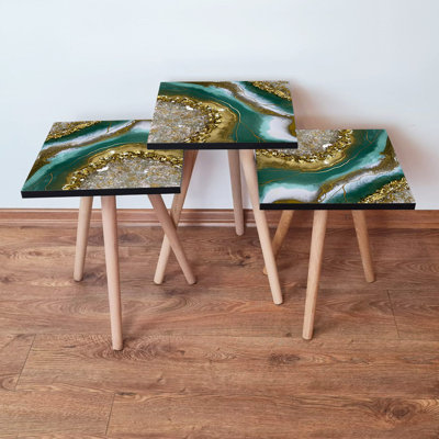 Nesting Table (3 Pieces)