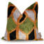Square Pillow Cover & Insert