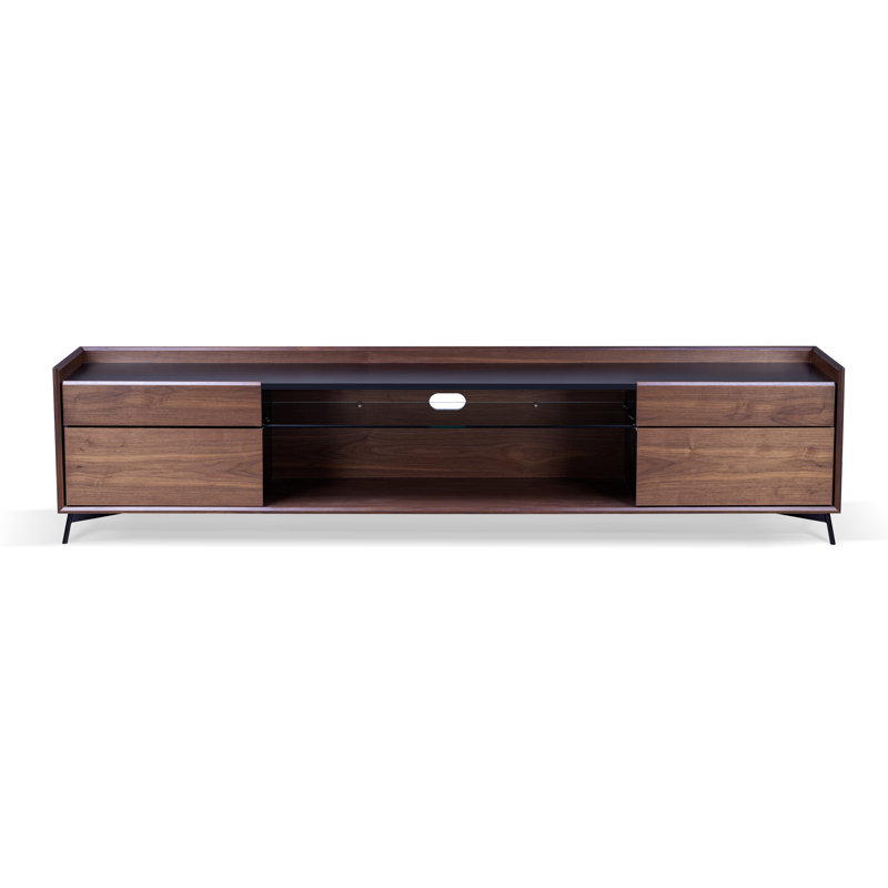 Airon 94.5" TV Rack