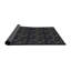 Tapis bleu/jaune à motifs-1661898623