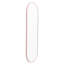 Metal Oval Mirror