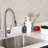 LITTLE TREE Pull Out Kitchen Faucet