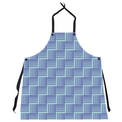 Jaya Bib Apron