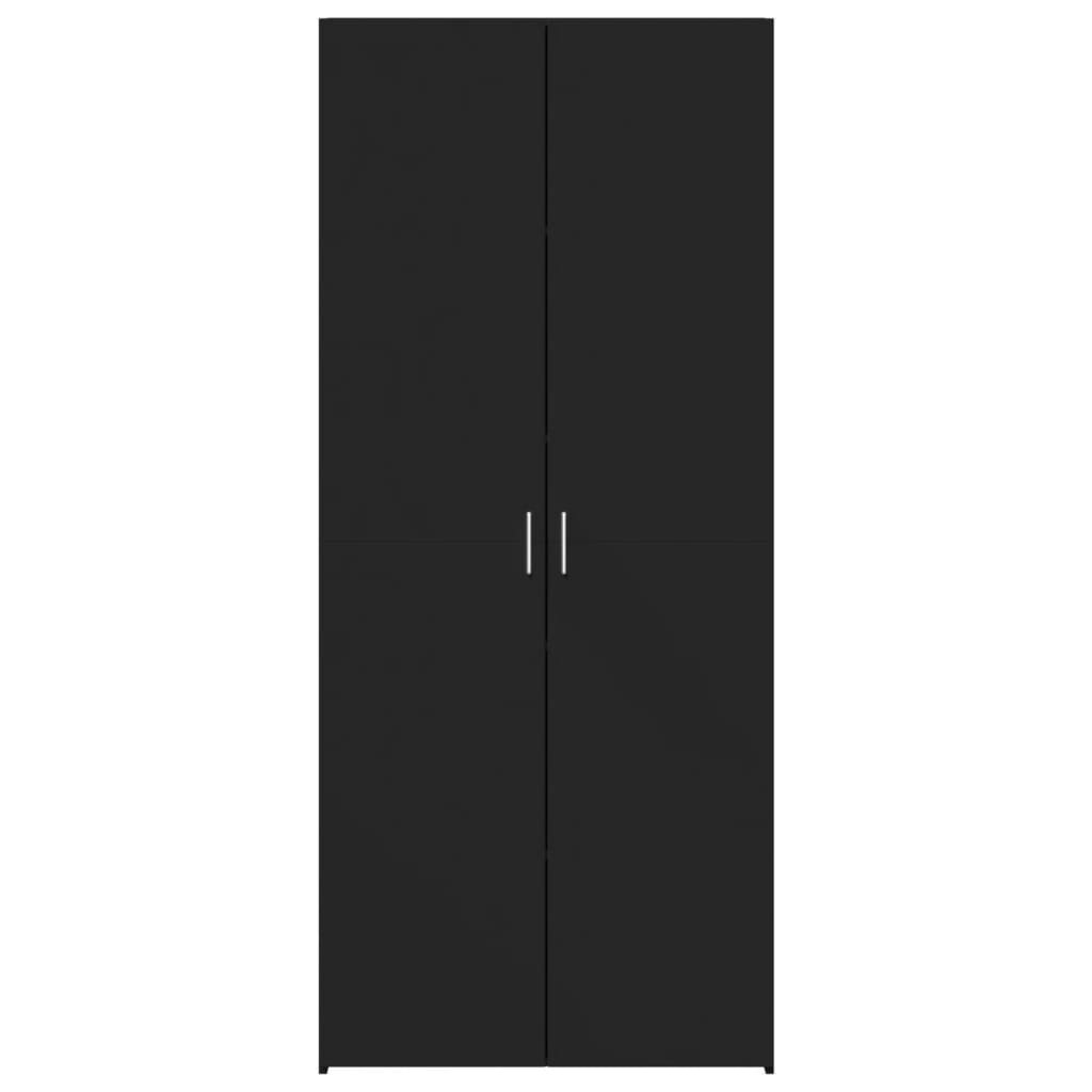 Vidaxl Highboard 70x42,5x185 cm